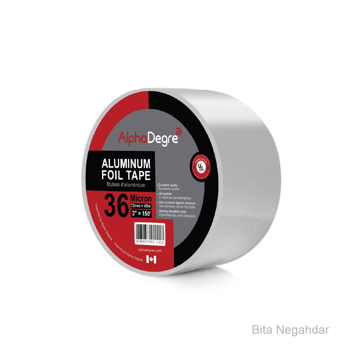 Packaging Project 10