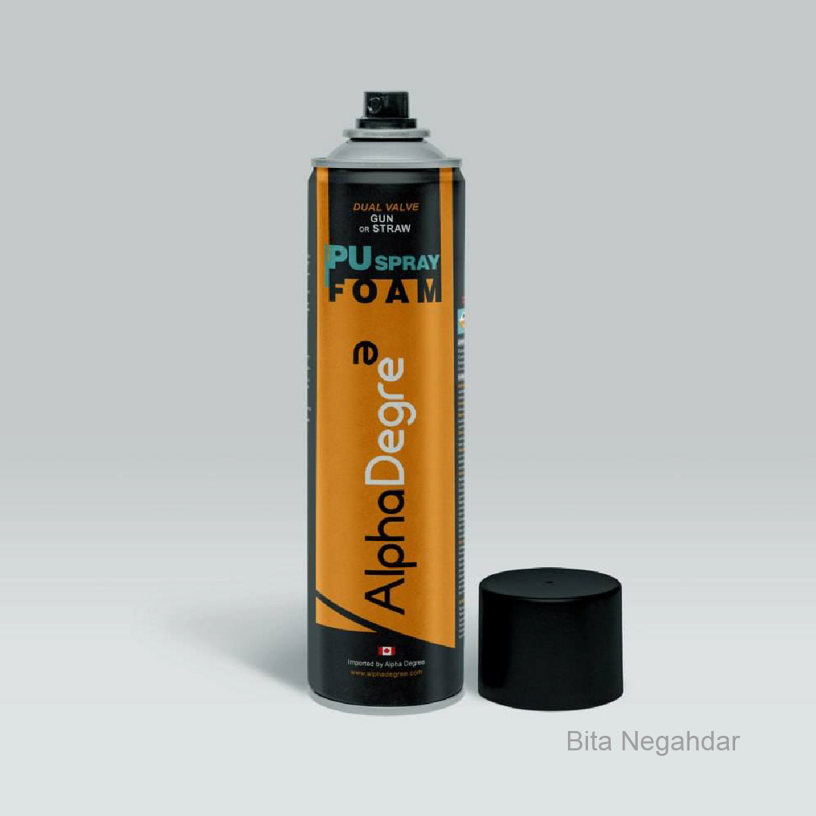 Packaging Project 12