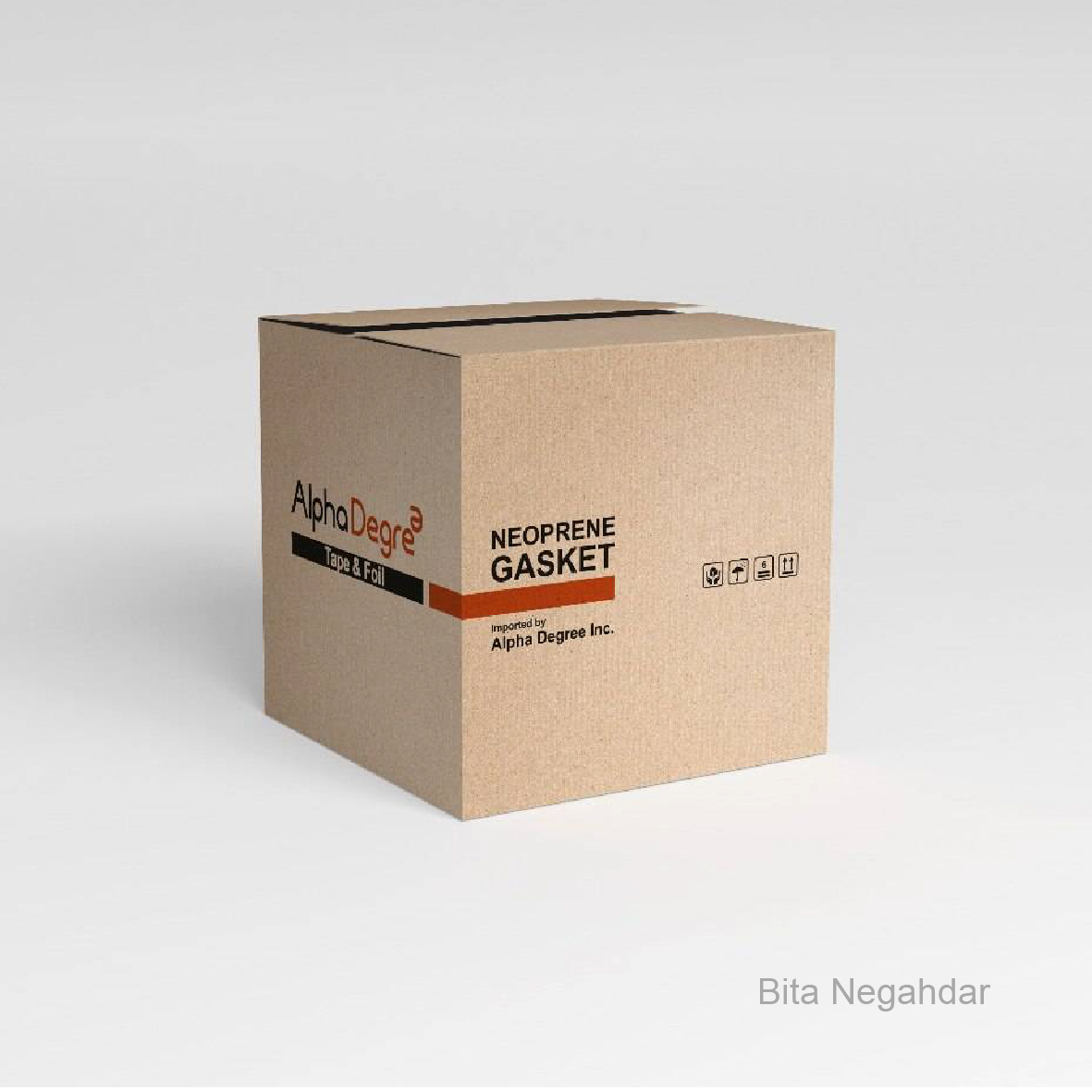 Packaging Project 15
