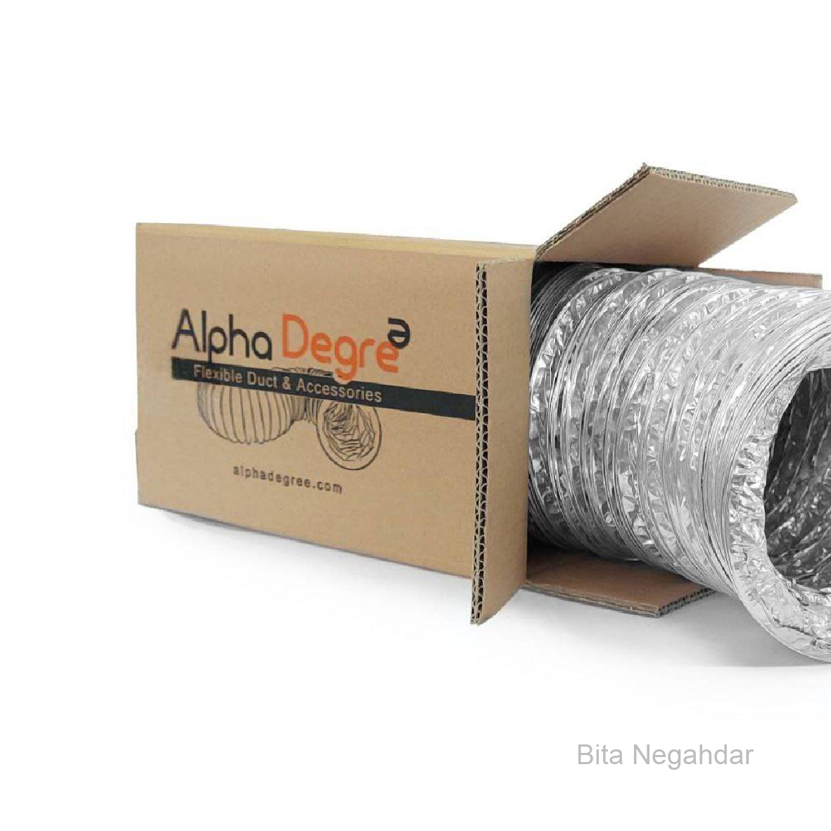 Packaging Project 16