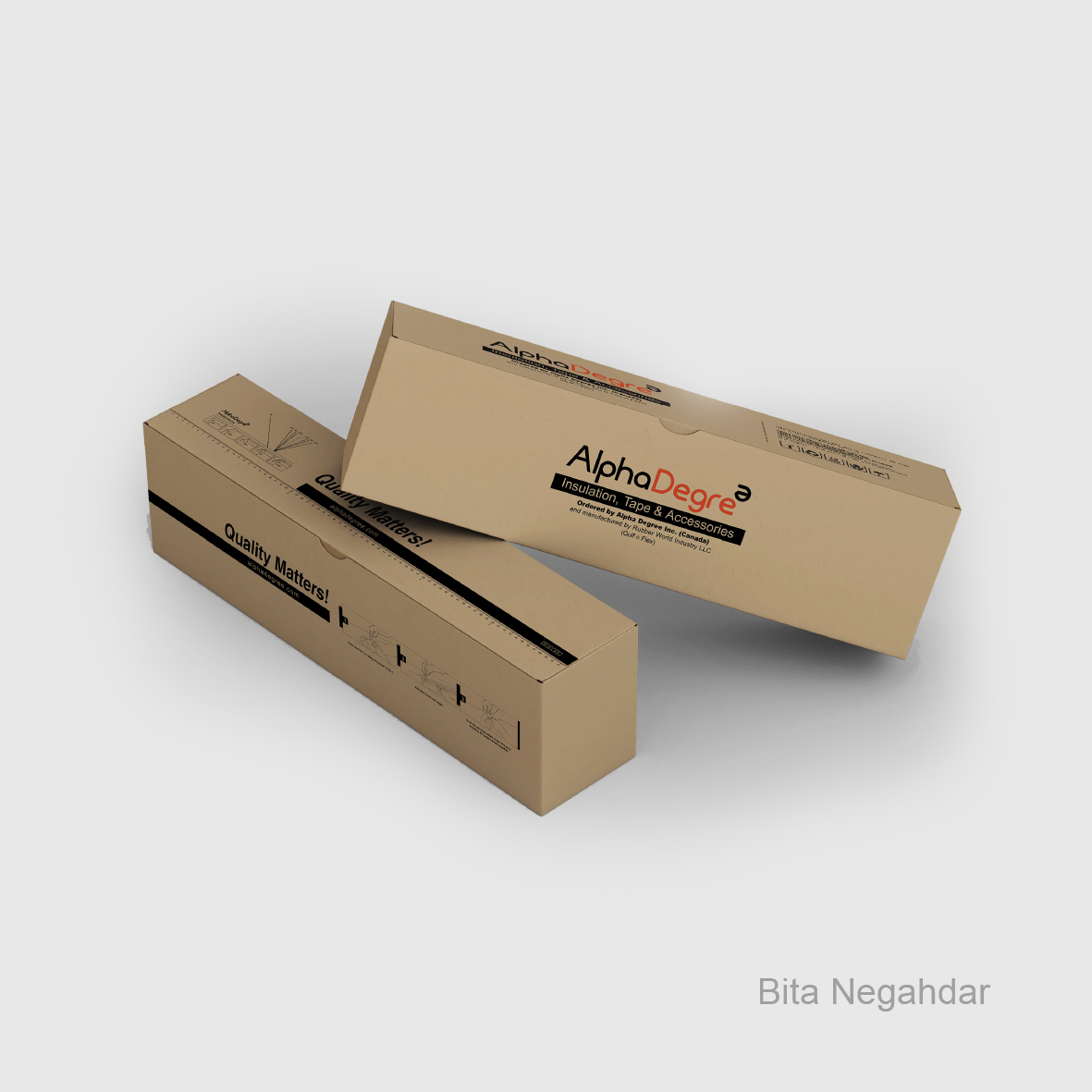 Packaging Project 17