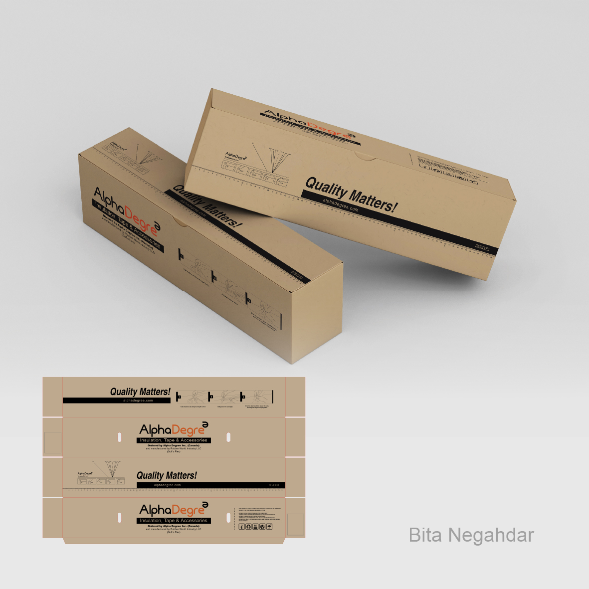 Packaging Project 18