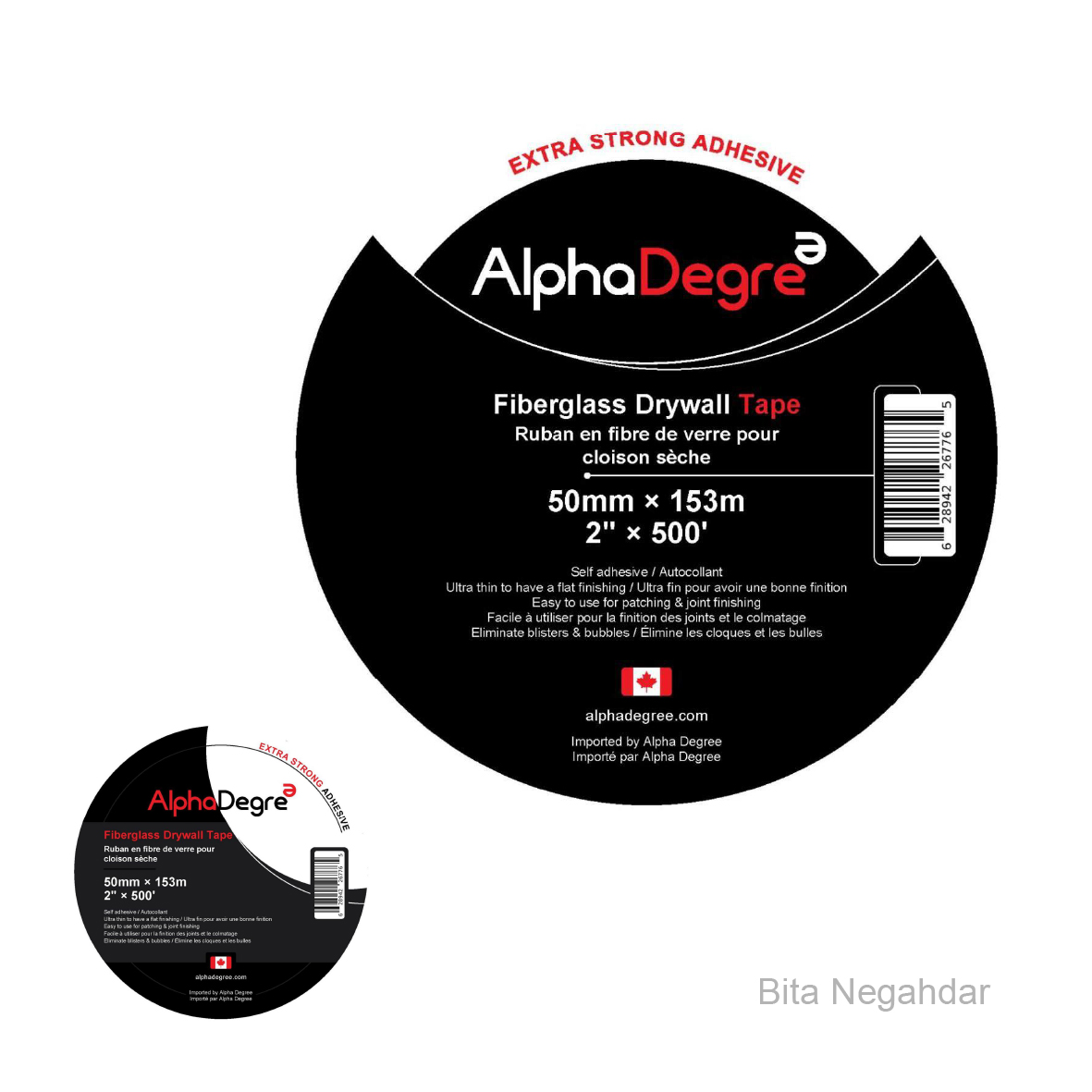 Packaging Project 02