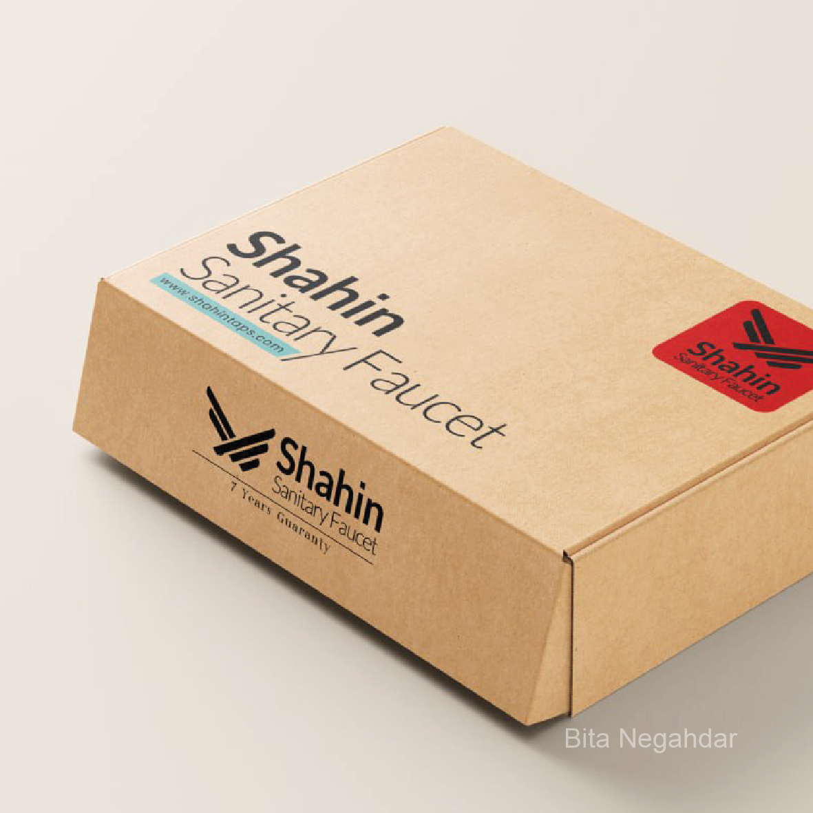 Packaging Project 23