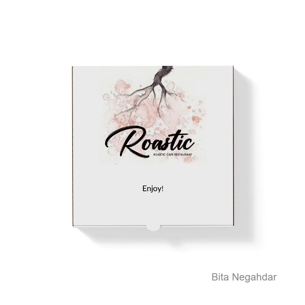 Packaging Project 27