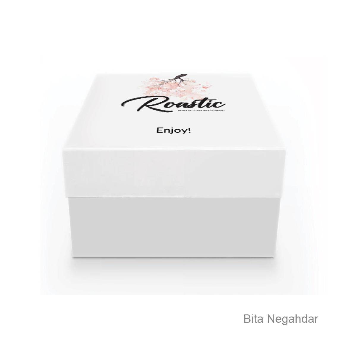 Packaging Project 28