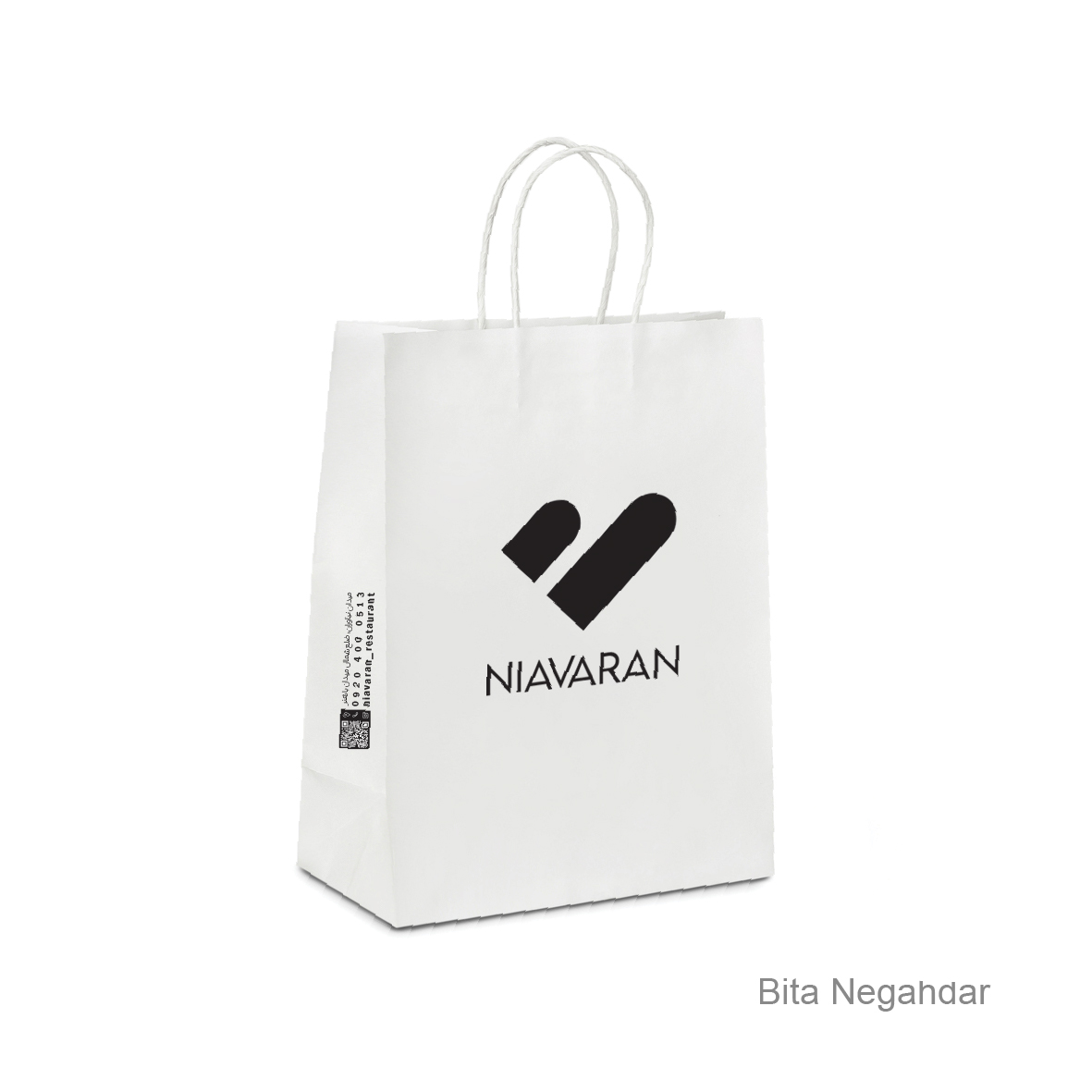 Packaging Project 30