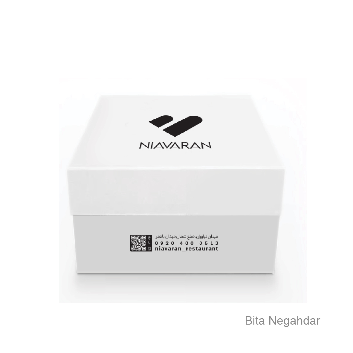 Packaging Project 31