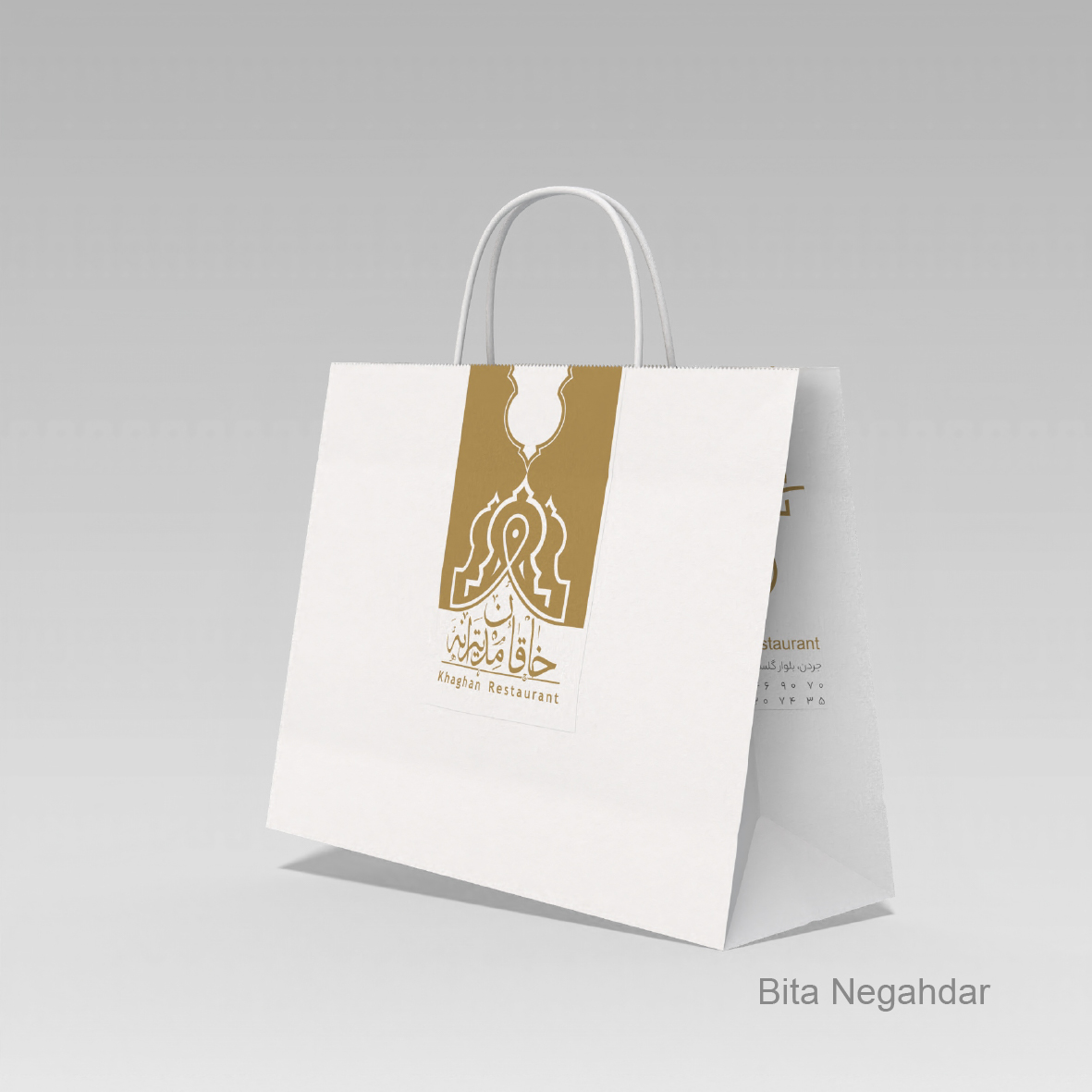 Packaging Project 33