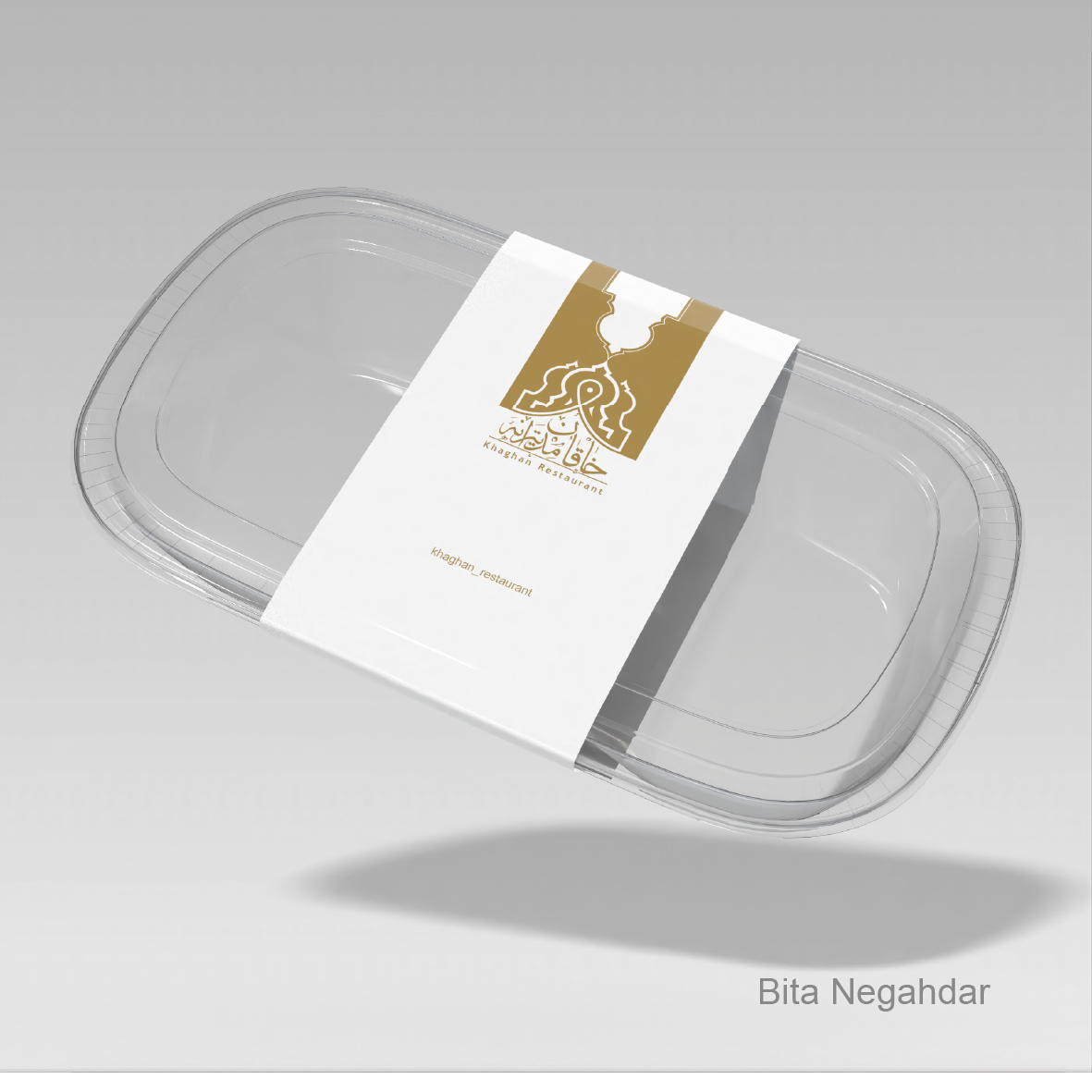 Packaging Project 34