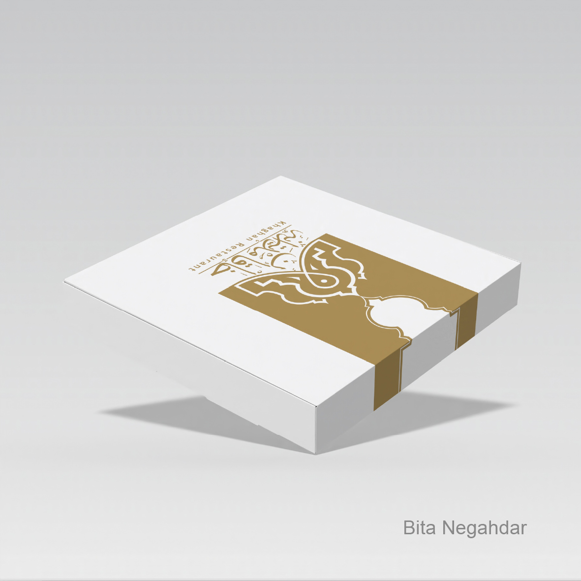 Packaging Project 35