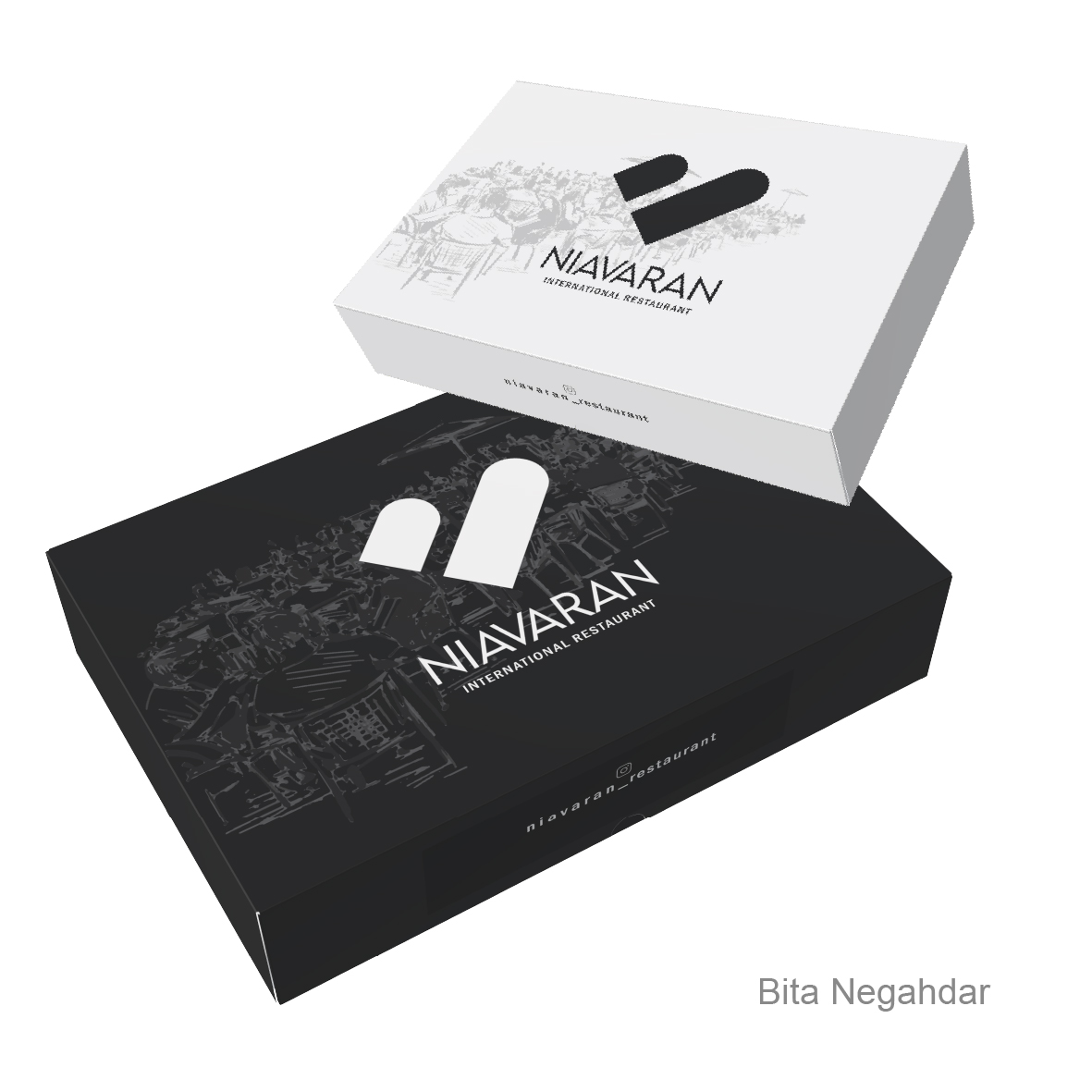 Packaging Project 37