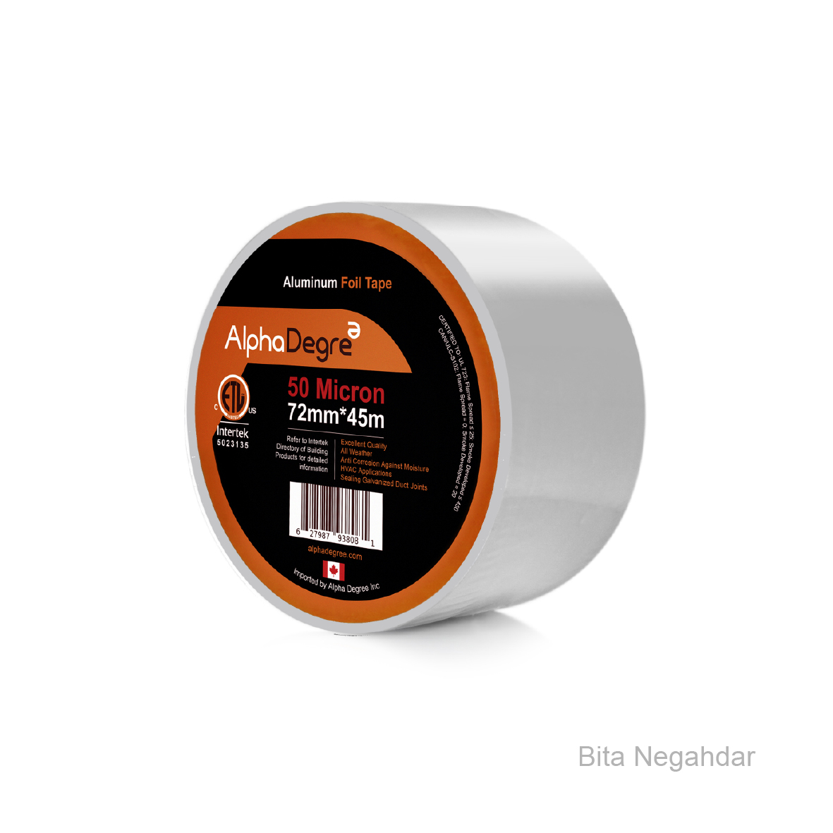Packaging Project 04