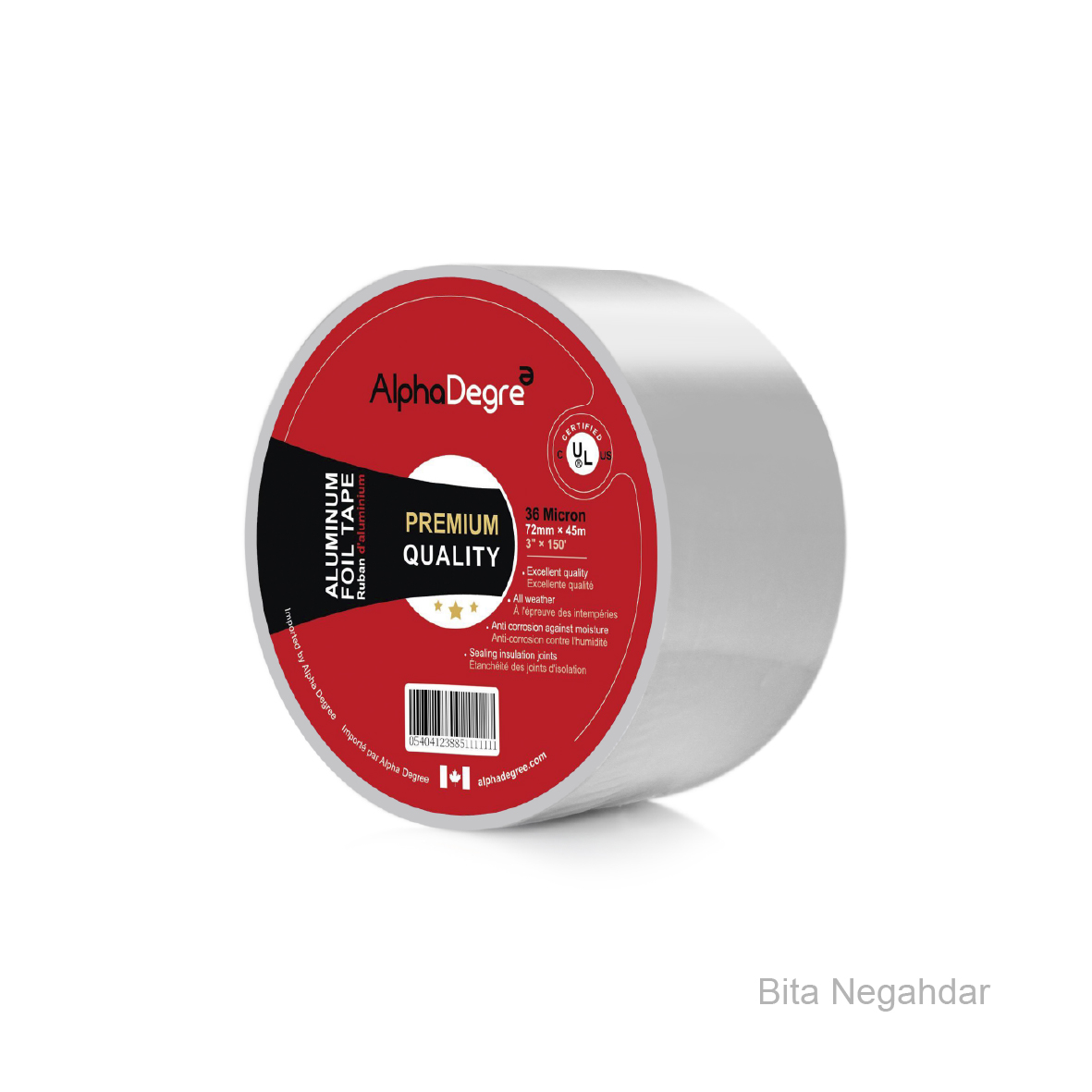 Packaging Project 09